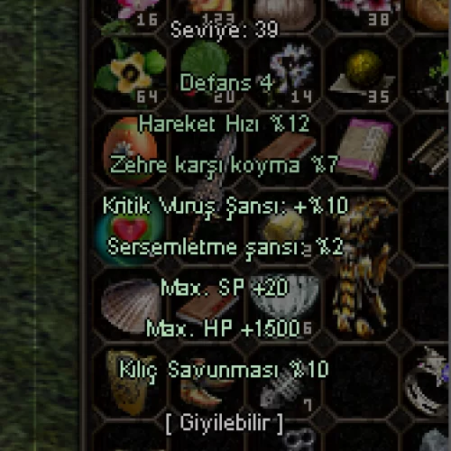+6 TUNÇ AYAKKABI
